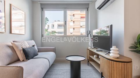 Photo 5 of Apartment to rent in Calle de Londres, Guindalera, Madrid