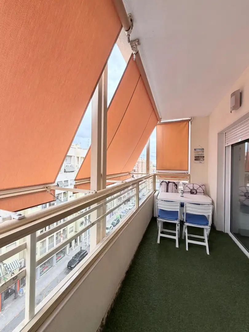 Piso con terraza en venta en Elche ciudad, imagen 12