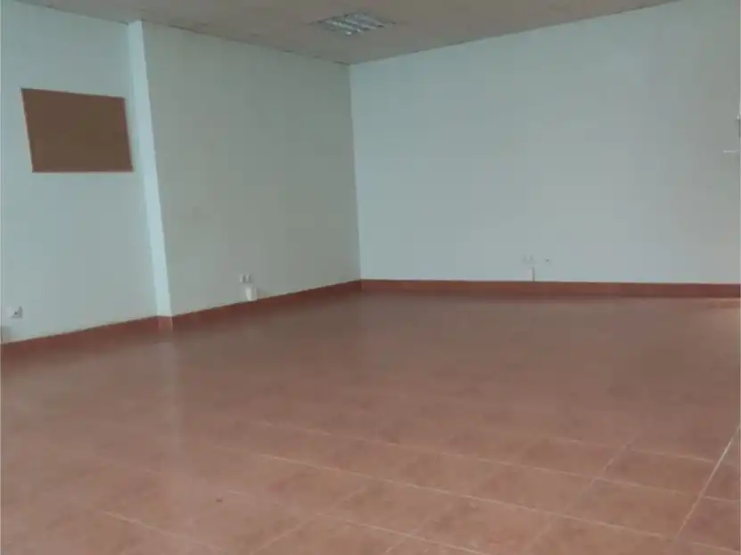 Geschaftsraum zur Miete in Bilbao 