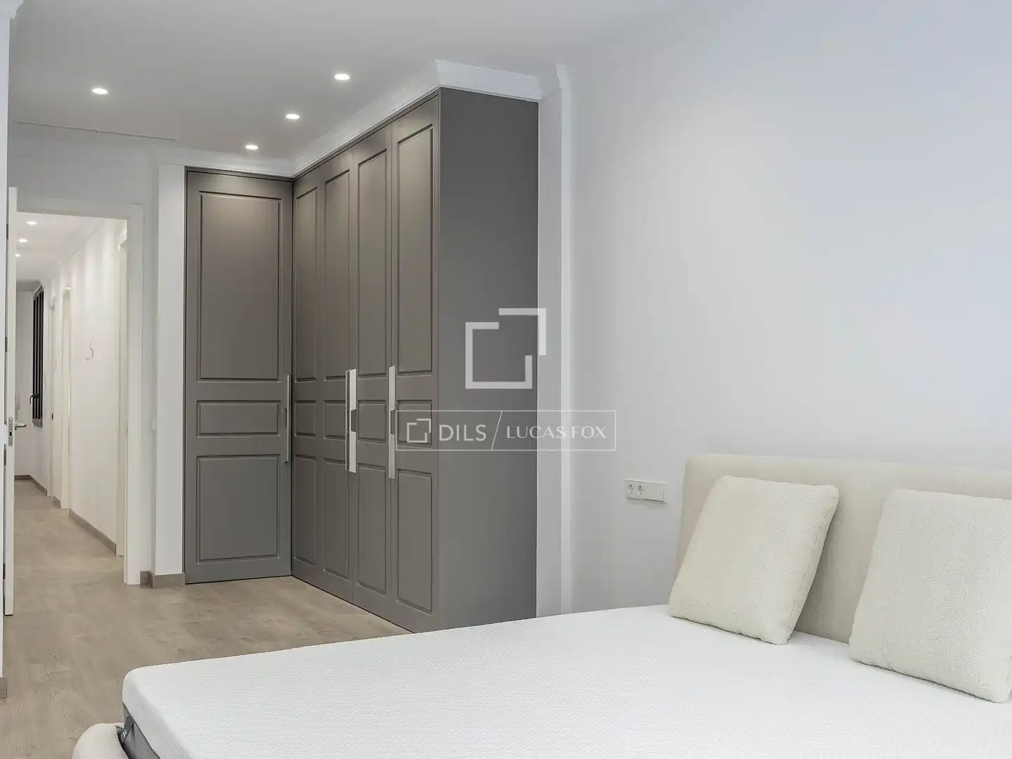 Flat for rent in Sant Francesc