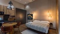 Bedroom of Flat for sale in  Valencia Capital  with Air Conditioner, Heating and Furnished