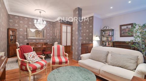 Foto 4 von Wohnung zum Verkauf in Calle de Heros, Ensanche - Moyua - Diputación, Bilbao