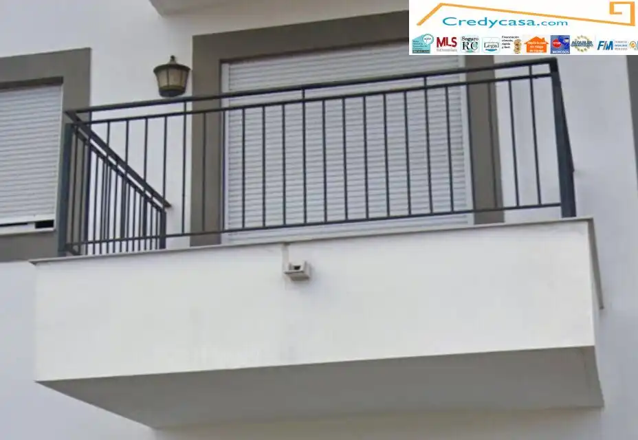 Terrassa de Pis en venda en San Miguel de Abona amb Terrassa, Traster i Balcó