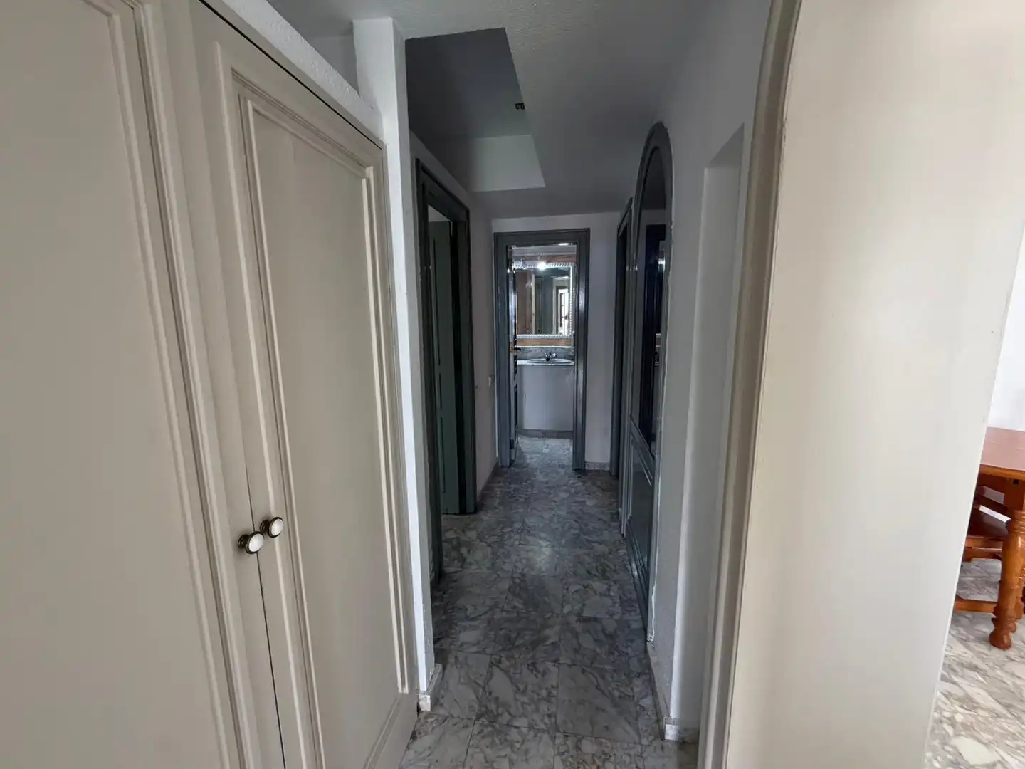 Piso en venta en La Manga del Mar Menor con Terraza y Piscina comunitaria