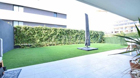 Foto 3 de Pis de lloguer a La Plana, Sitges