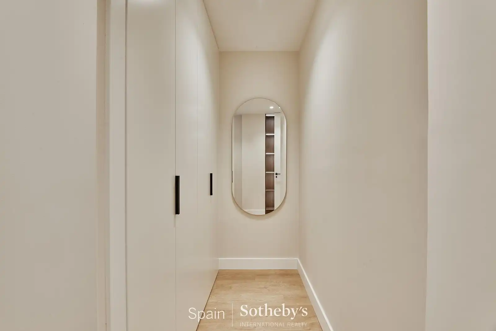 Appartement compact avec ascenseur à vendre à Calle de Don Ramón de la Cruz, imagen 41