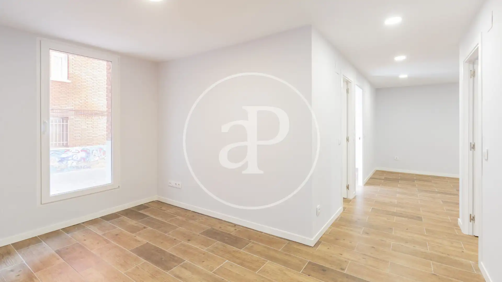 Loft en venta en Alcobendas con Calefacción y Terraza