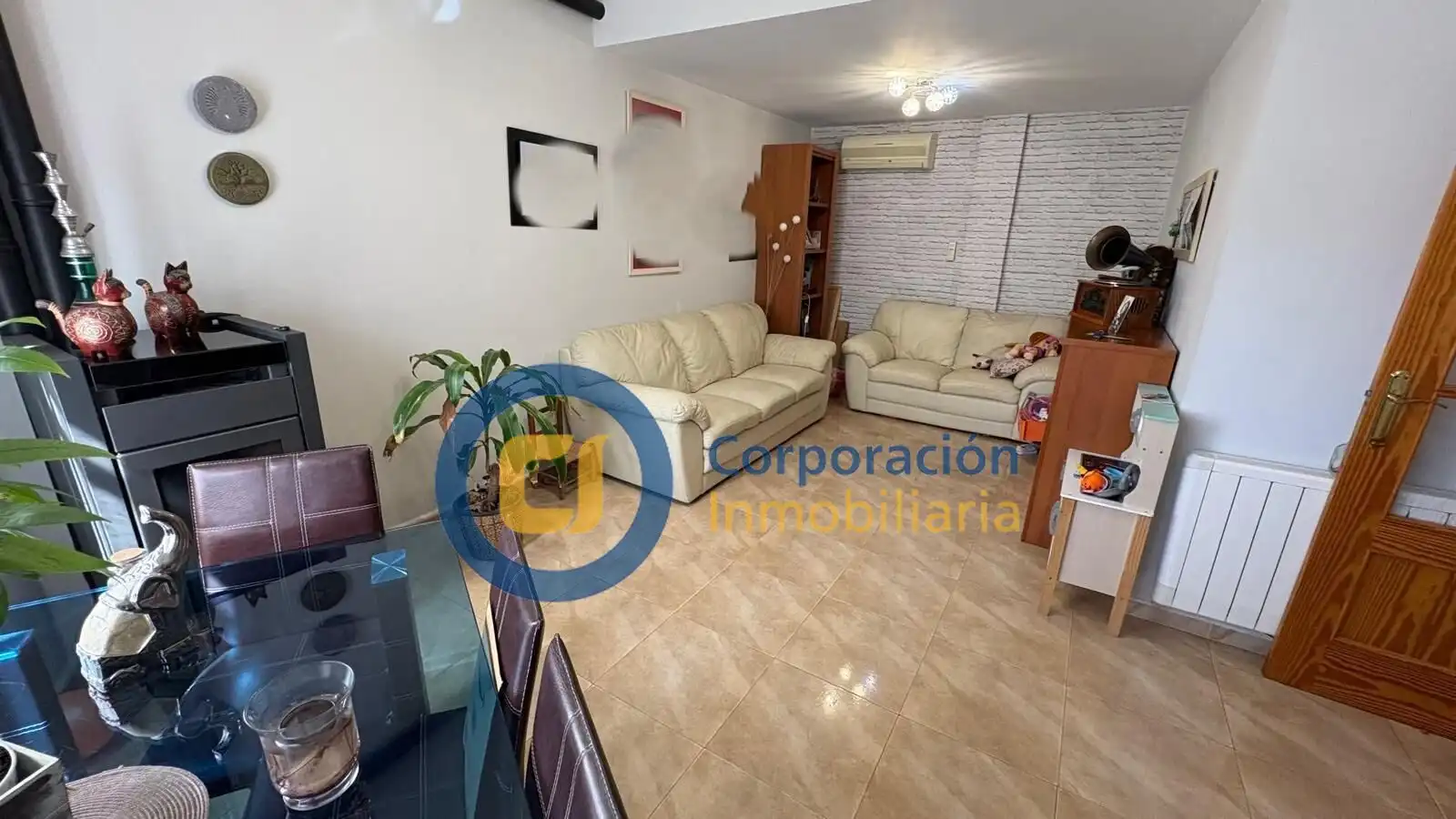 Dúplex amb terrassa en venda a Puerto Lumbreras, imagen 3