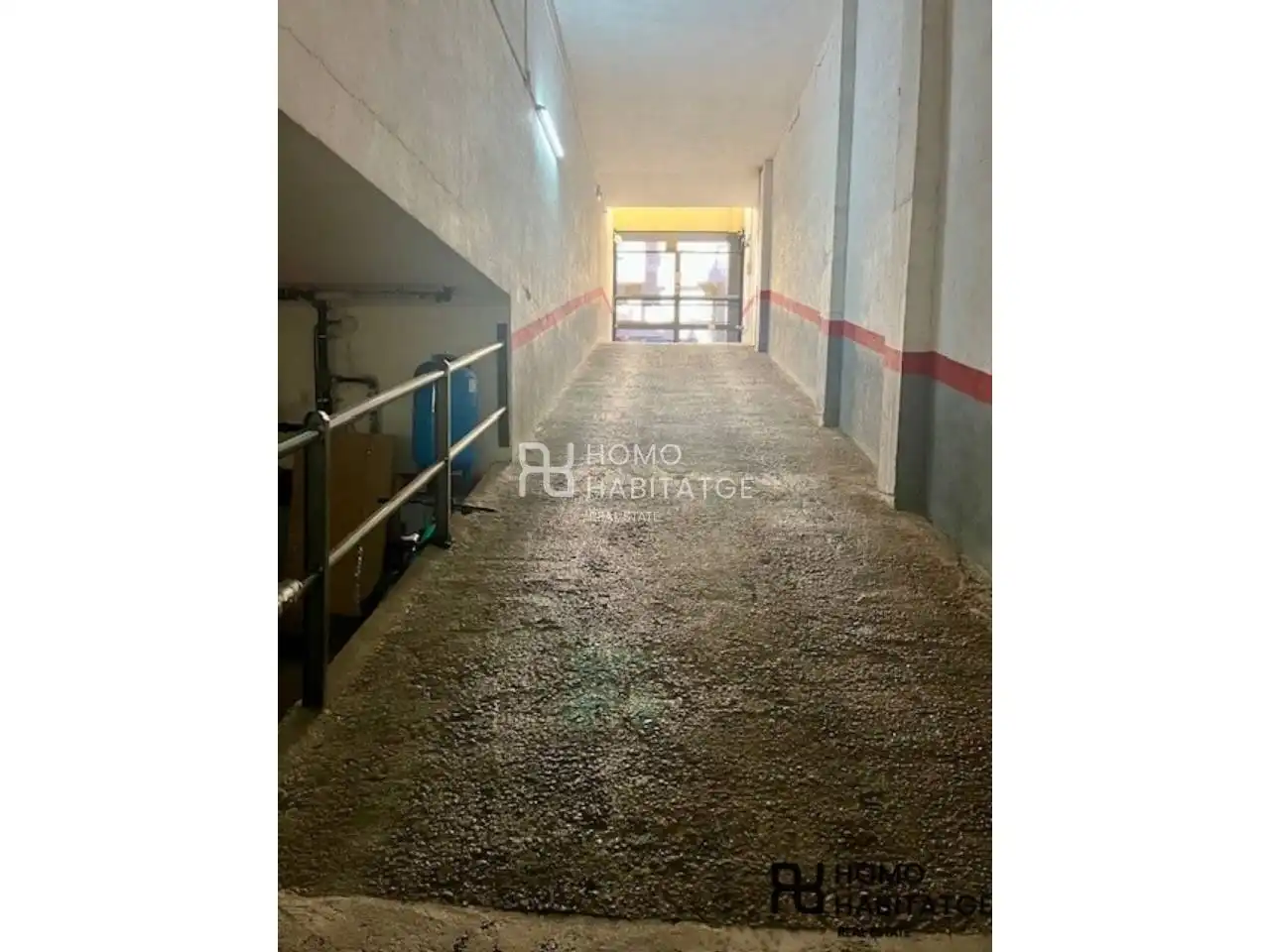 Garage for sale in Sabadell  with Alarm