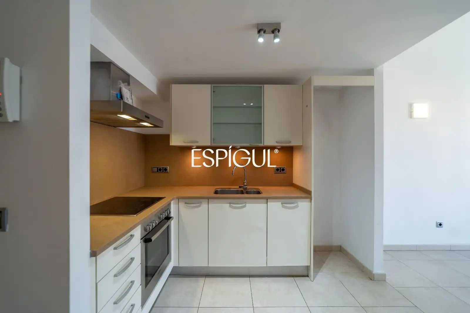 Ático con terraza en venta en Eixample Nord, imagen 4