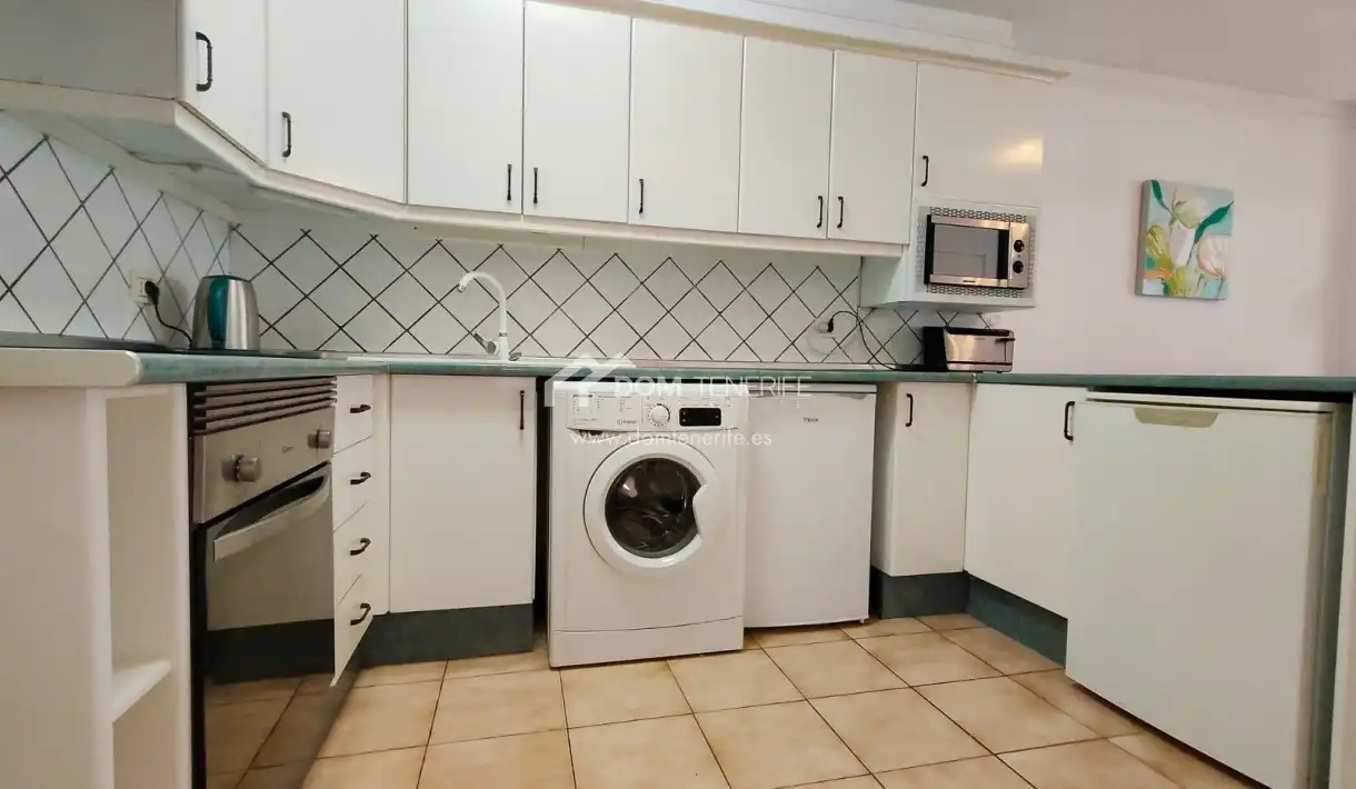 Wohnung mit Pool zum Verkauf in Los Cristianos, imagen 12