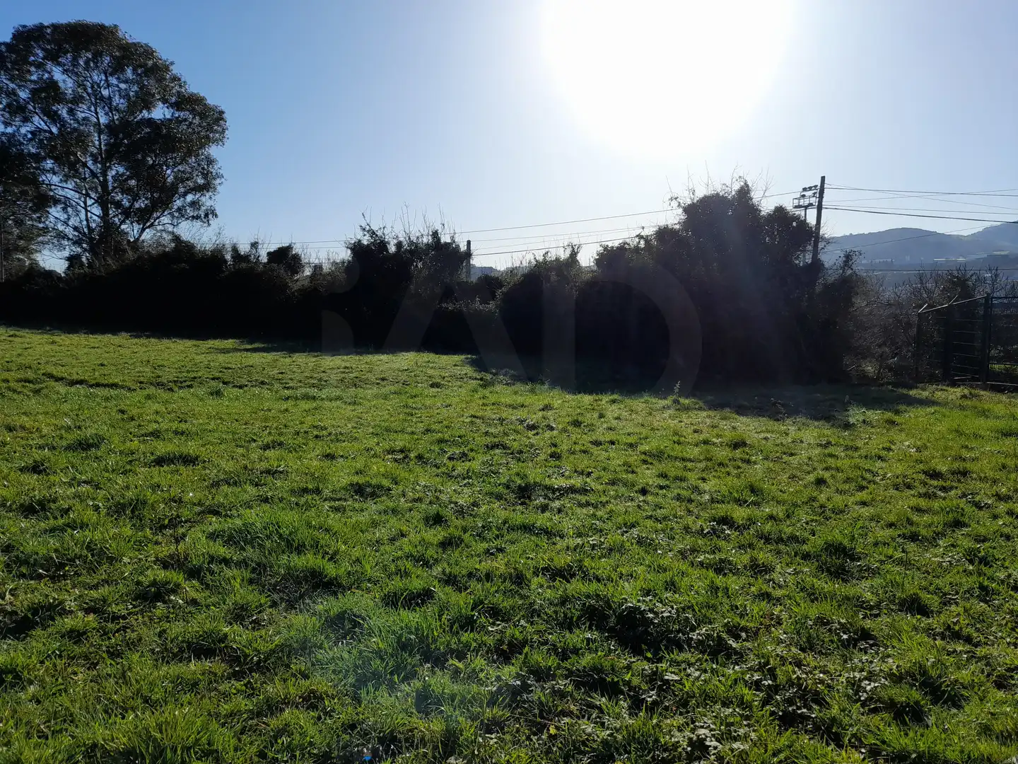Rural land for sale in Abanto y Ciérvana-Abanto Zierbena, imagen 10