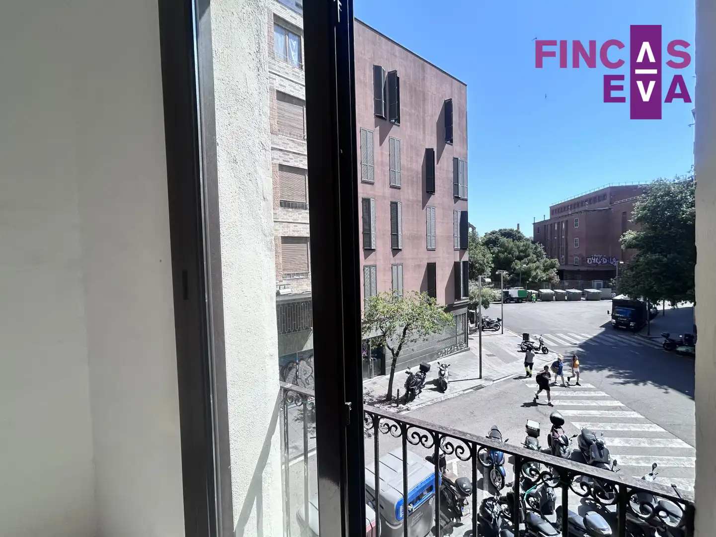 Wohnung mit Terrasse zum Verkauf in Barcelona - CL SANT PAU, imagen 28