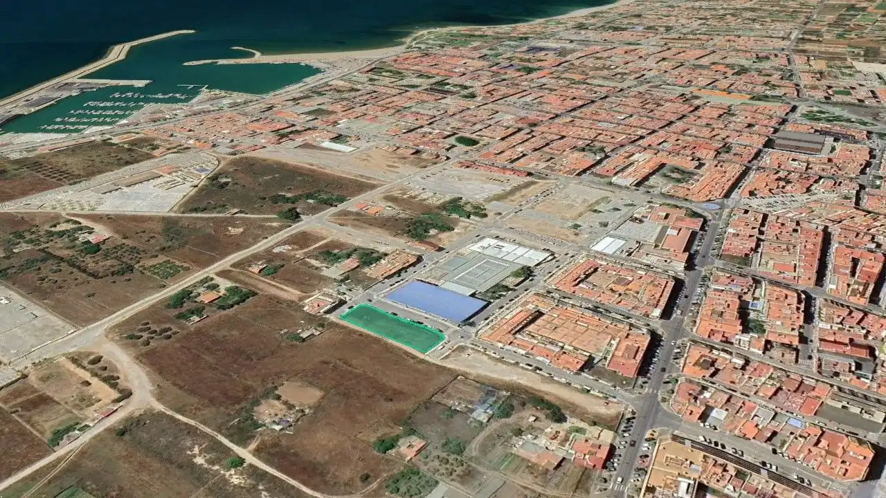 Residential for sale in Calle Rei Alfons Xiii, Puerto