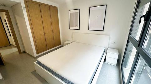 Foto 2 de Dúplex de alquiler en Carrer Doctor Peset, La Constitución - Canaleta, Valencia