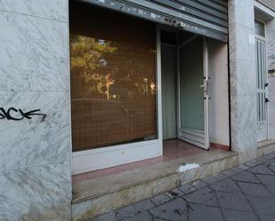 Premises to rent in San Crispín