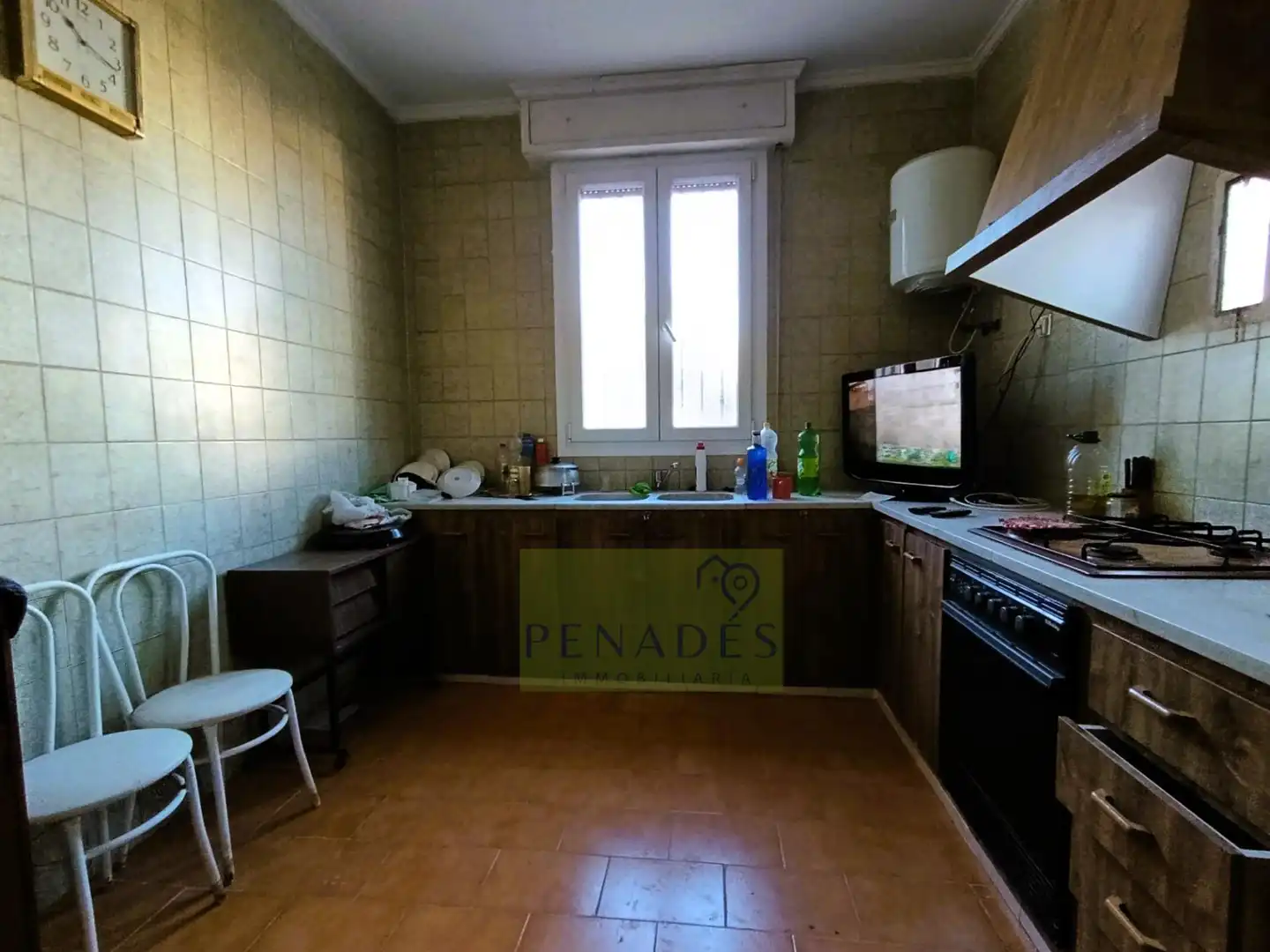 Chalet en venta en Sant Josep - Zona Hospital, imagen 8