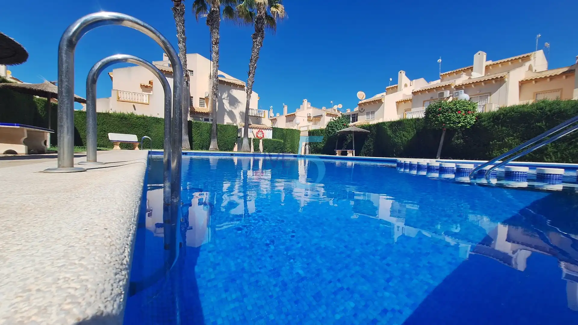 Wohnung mit Terrasse zum Verkauf in Orihuela Costa, imagen 39