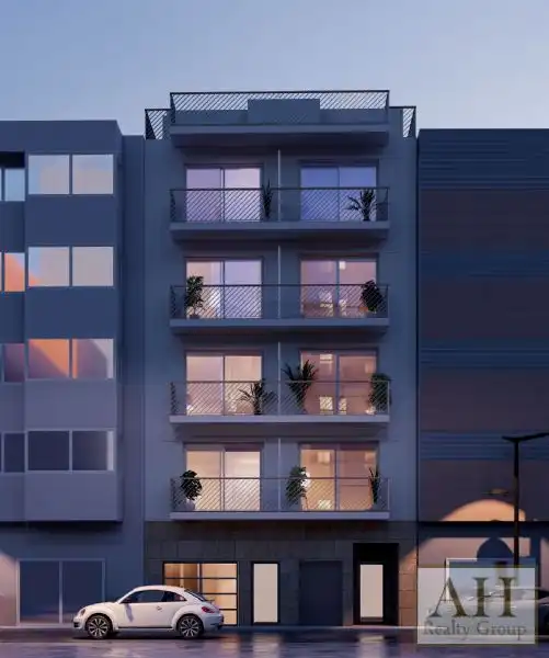 Apartament en venda a Centro Urbano, imagen 2