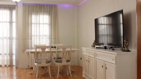 Foto 3 de Casa adosada en venda a Industria, Albacete