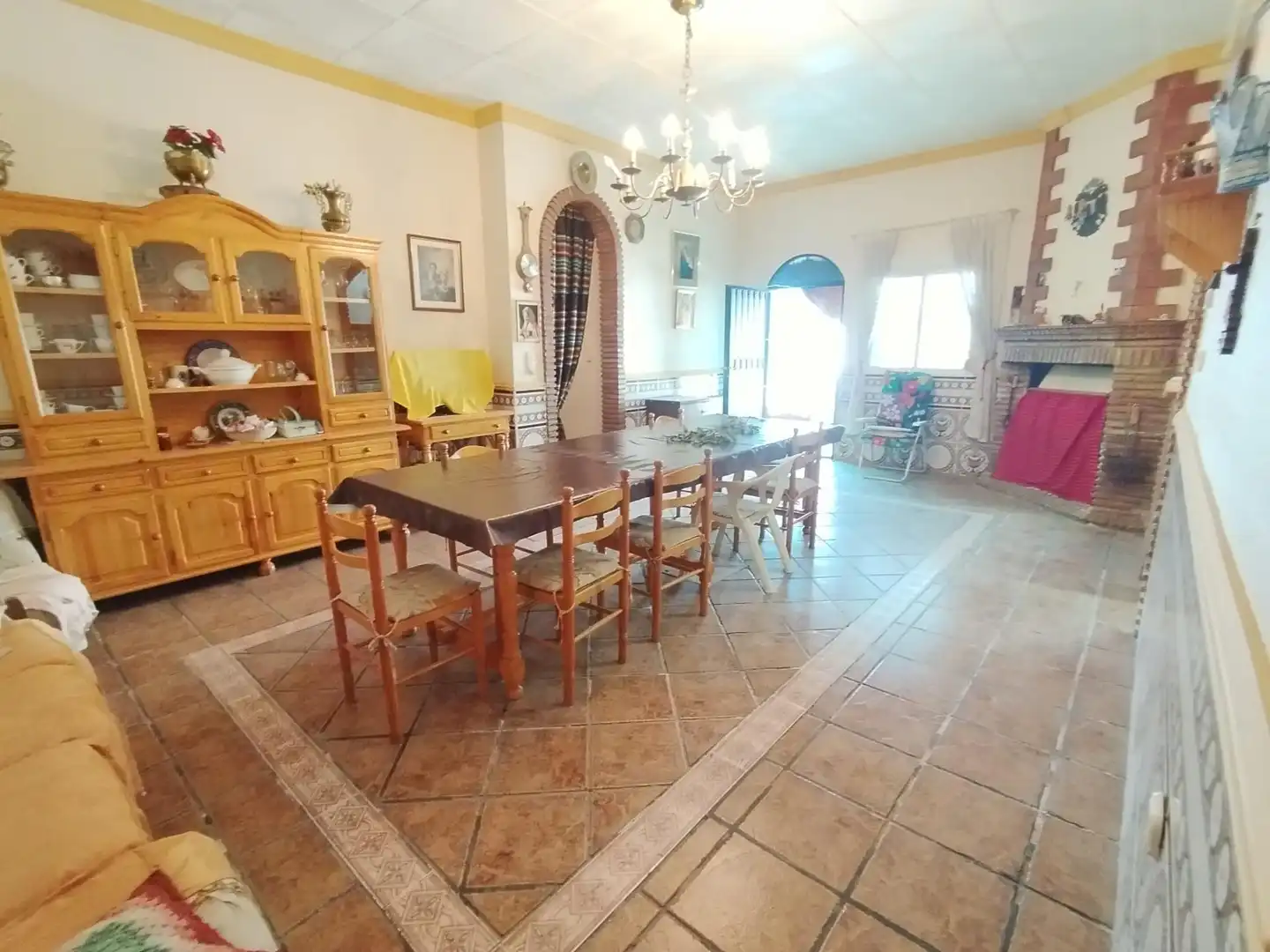Detached house with terrace for sale in GANIVET, imagen 13