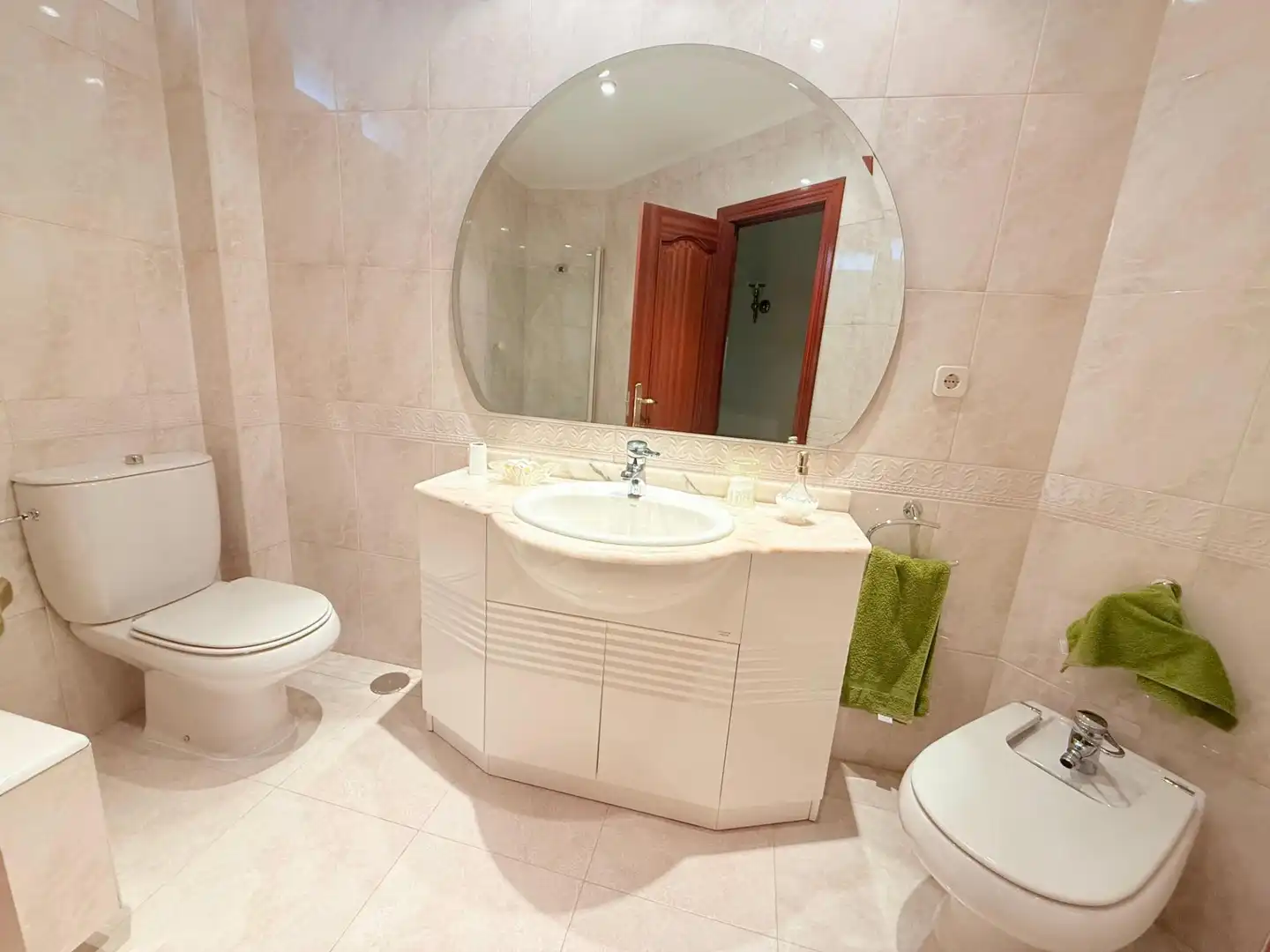 Flat with lift for sale in Chamartín, imagen 24