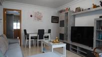 Living room of Flat for sale in  Huelva Capital