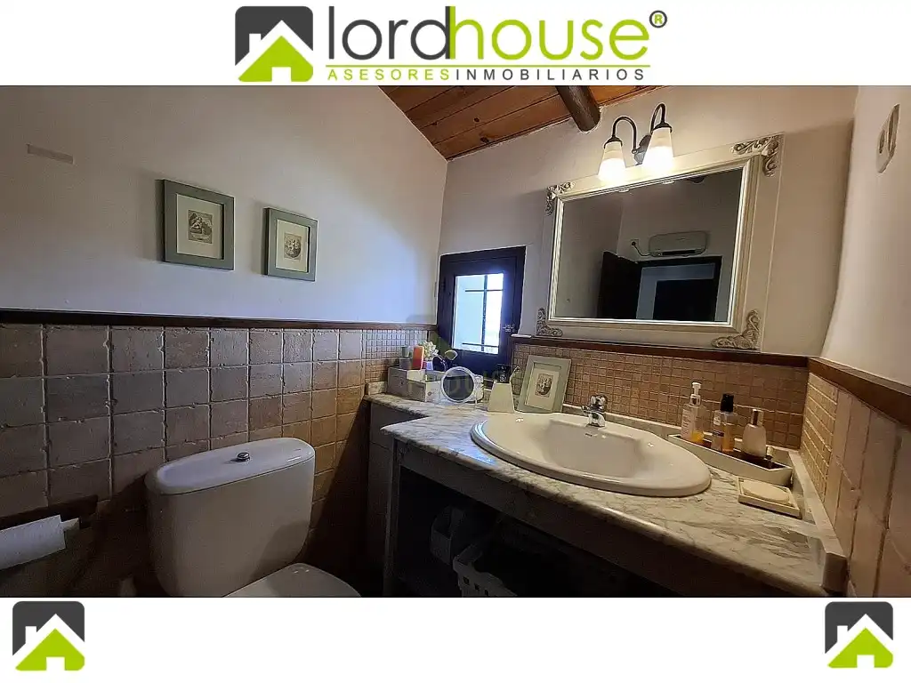 Bathroom of Houses for sale in Lorca