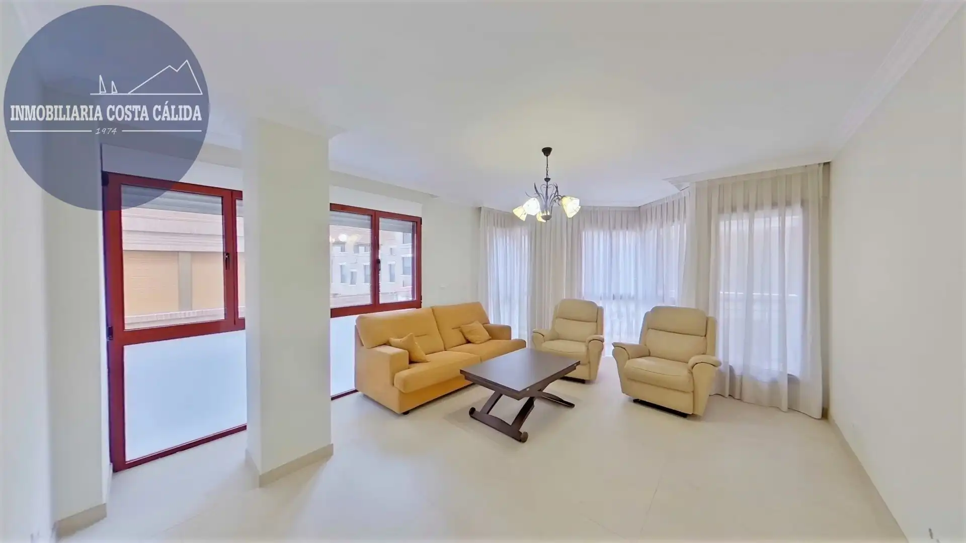 Apartamento en venta en Calle Rey Carlos III, 24, Casco Antiguo, Águilas