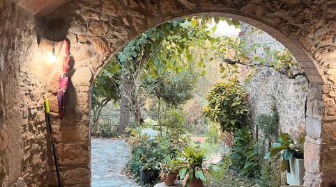 Foto 4 de Casa adosada en venta en Carrer de Llucià Ansó "tambor Ansó", 33, Sant Daniel, Girona