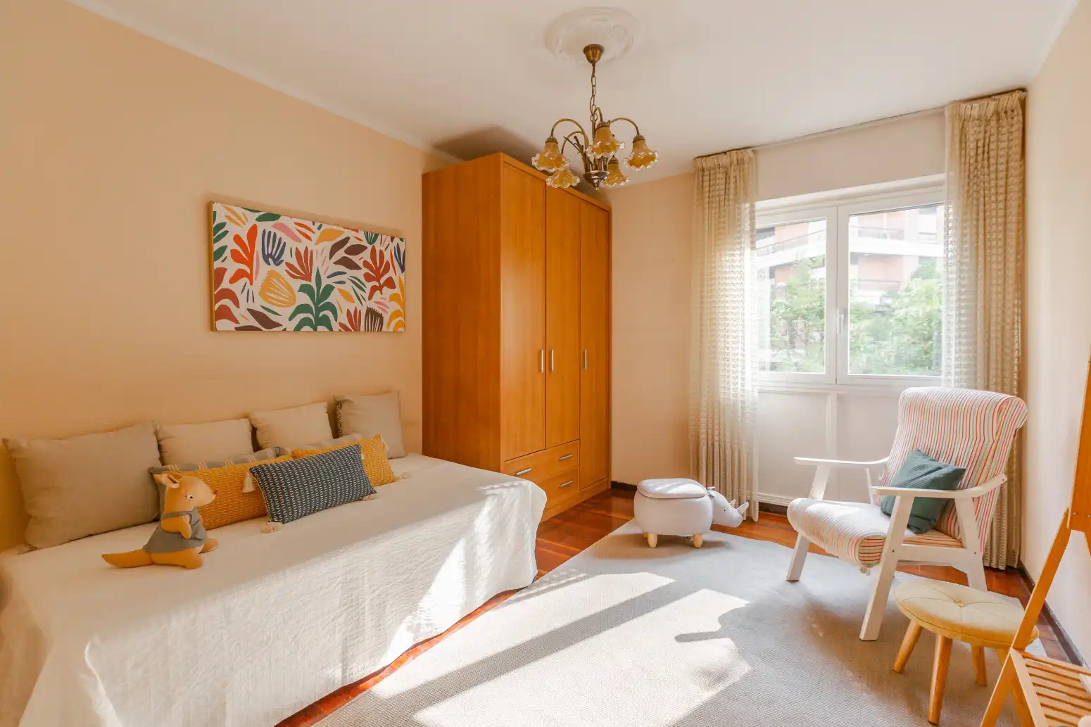 Piso con ascensor en venta en Pamplona-Iruña - MONASTERIO DE URDAX, imagen 14
