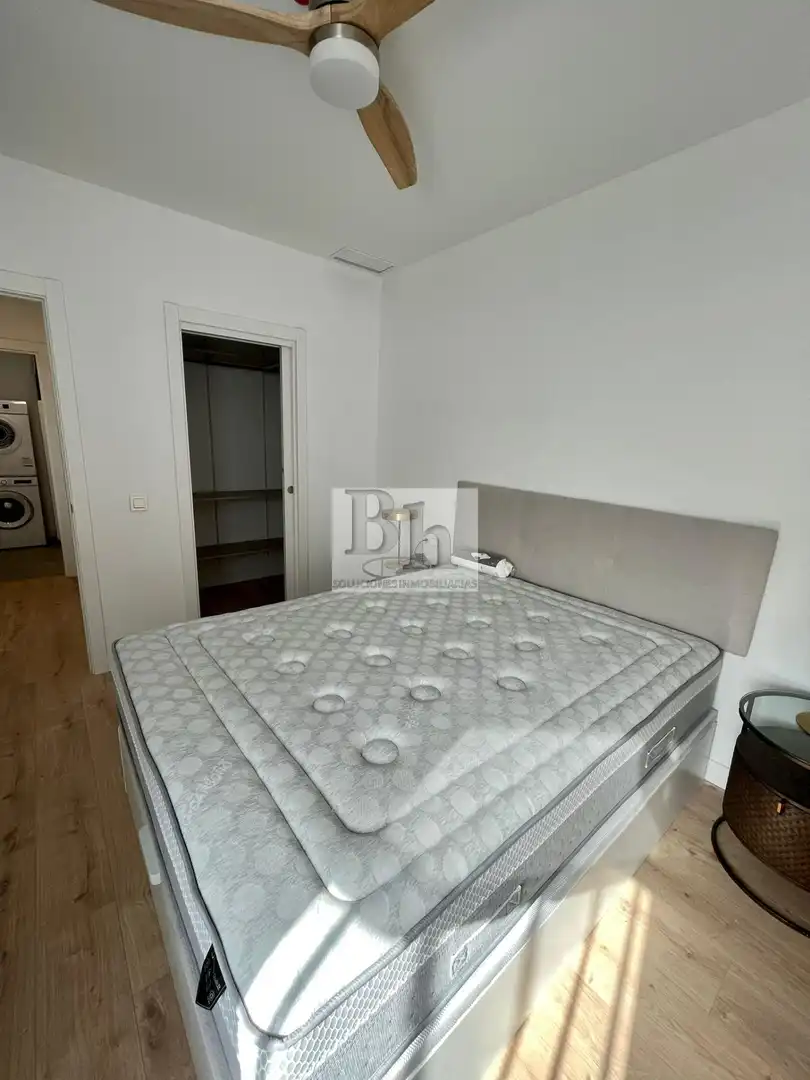 Apartament amb piscina de lloguer a Paseo de Martiricos, imagen 7
