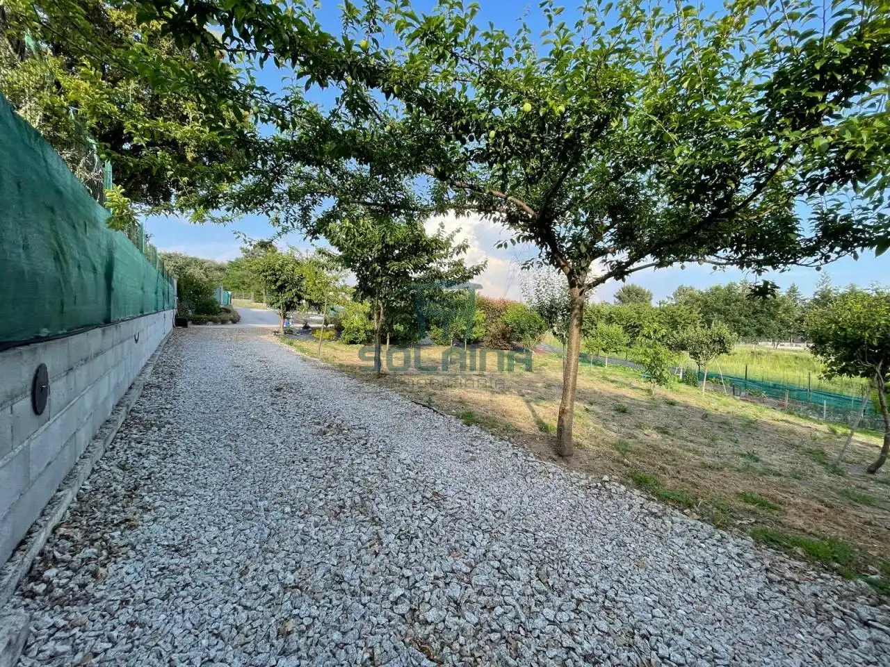 Terreni e lotti in vendita a Ventiun, imagen 7