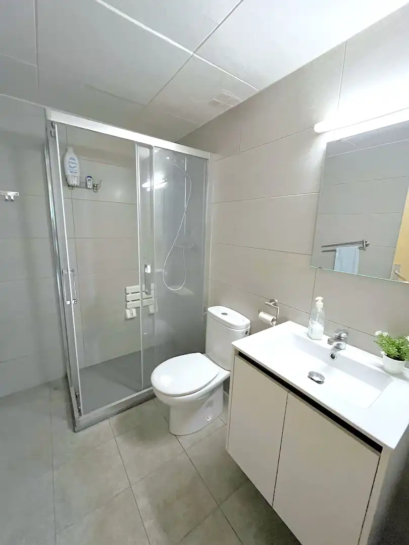 Apartamento con terraza en venta en El Molí-El Rieral, imagen 12