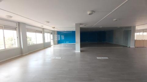 Foto 2 de Oficina de alquiler en Ronda de Ľest, Centre - Eixample – Can Llobet, Barcelona