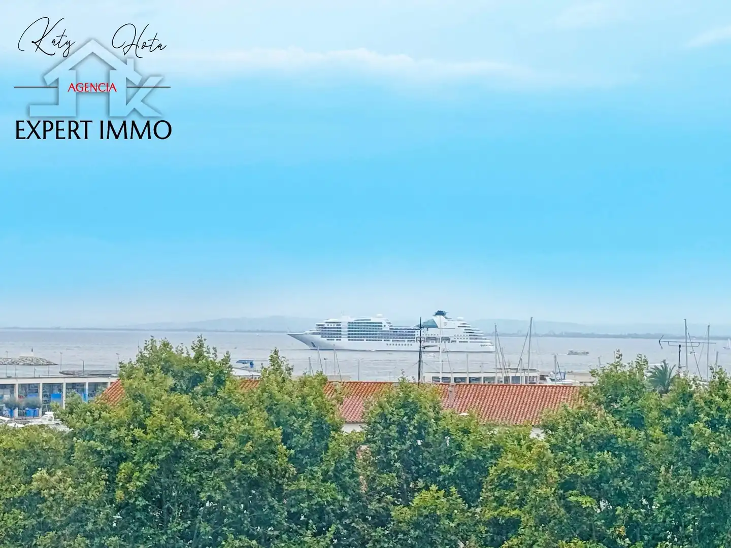 Penthouse mit Aufzug zum Verkauf in pescadors