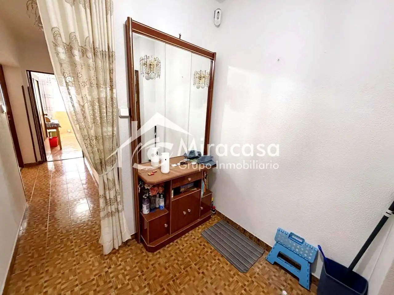 Piso en venta en Madrid con Terraza y Trastero