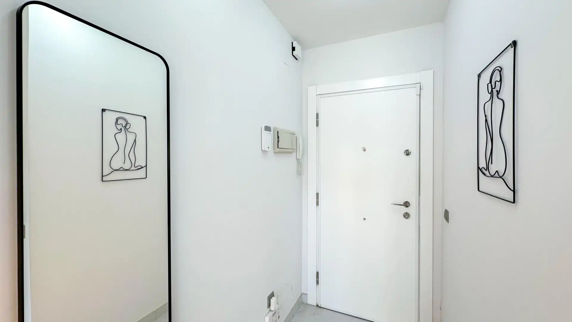 Piso de alquiler en Málaga con Aire acondicionado, Jardín privado y Terraza