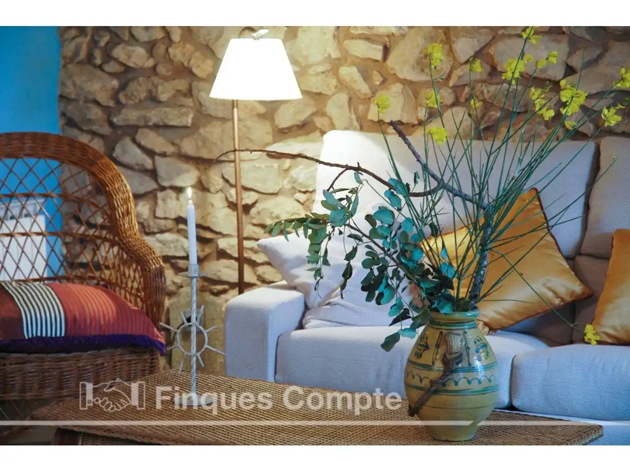 Country homes for sale in El Vendrell  with Private garden, Terrace and Swimming Pool