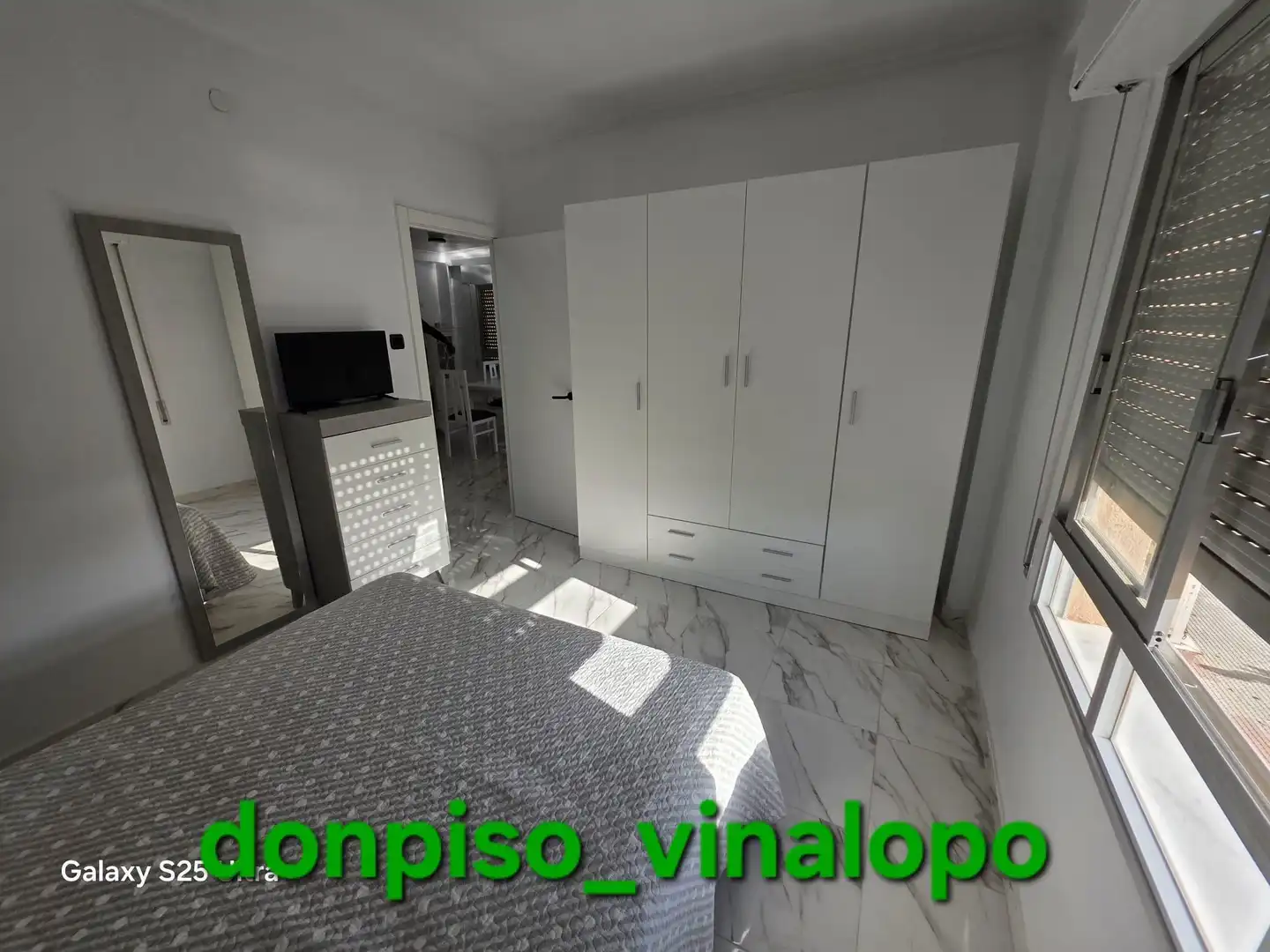Bedroom of Apartments for sale in Villena  with Balcony