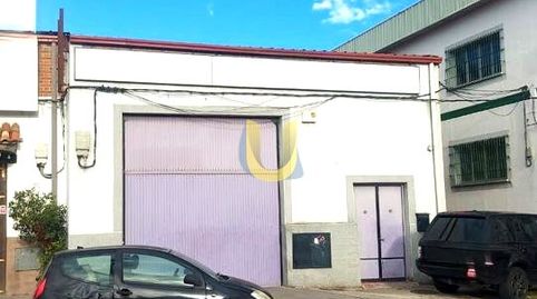 Foto 2 von Fabrikhallen zur Miete in Fuenlabrada II - El Molino, Fuenlabrada