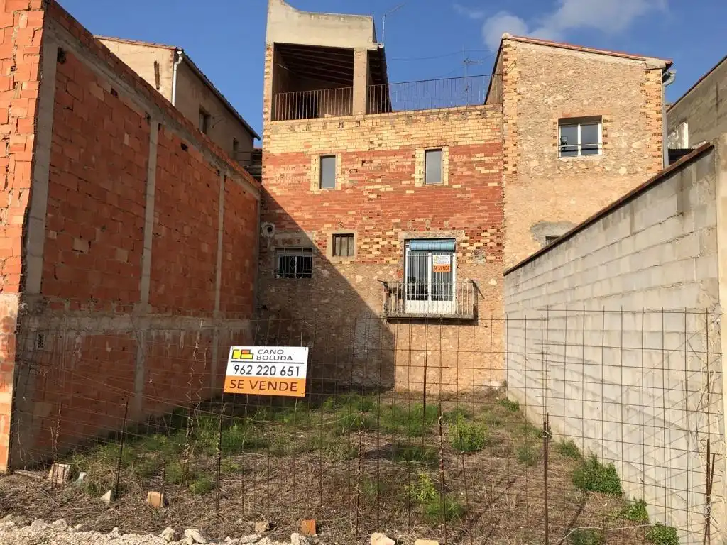 Casa rústica con terraza en venta en Chella, imagen 28