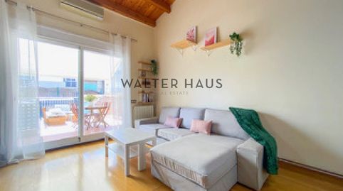 Photo 4 of Duplexes for rent in Carrer de Pallars, El Poblenou, Barcelona Capital
