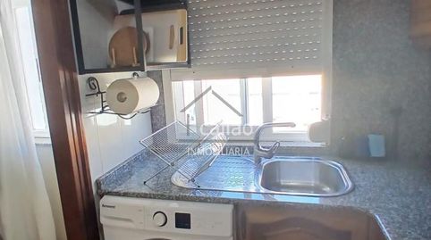 Photo 5 of Flat for rent in Alto del Castaño, Narón