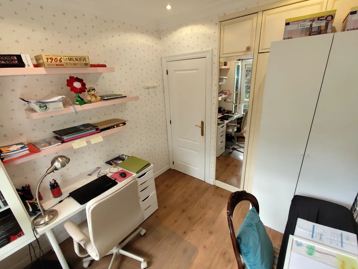 Habitación de Piso en venta en Cruces