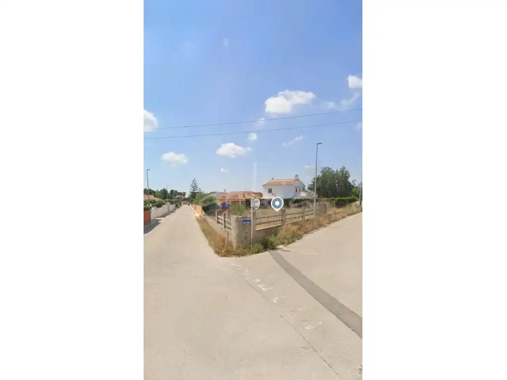 Residential land for sale in Corralet - Bonanza - Tres Rutas, imagen 2