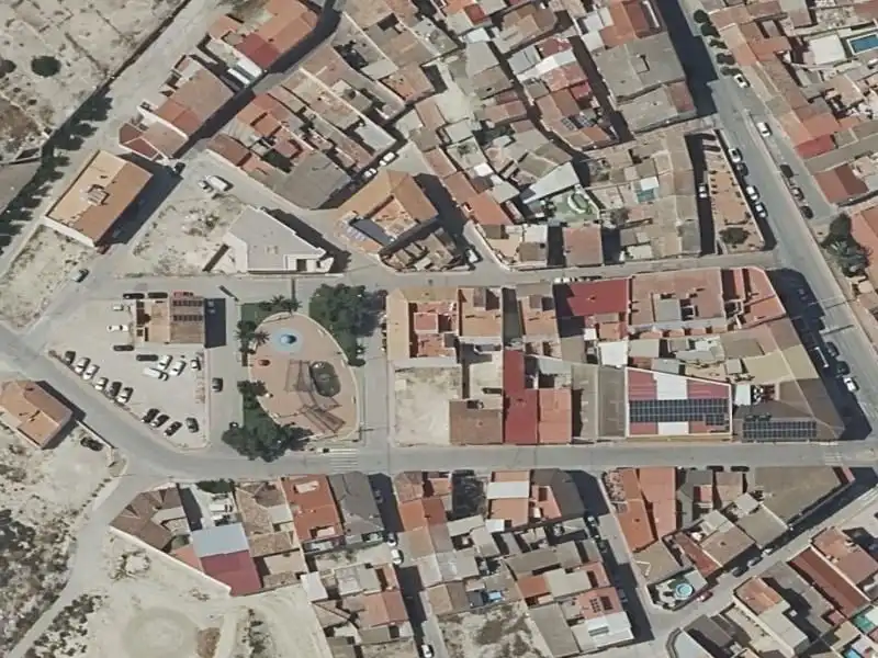 Flat for sale in Ceutí