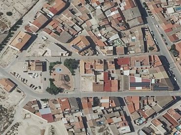 Piso en venta en Calle Sevilla 17