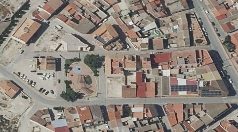Venta de Piso en Calle Sevilla, Ceutí Murcia