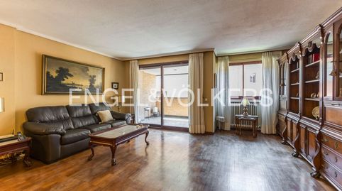 Photo 2 of Flat for sale in Calle de la Infanta María Teresa, Hispanoamérica - Bernabéu, Madrid Capital